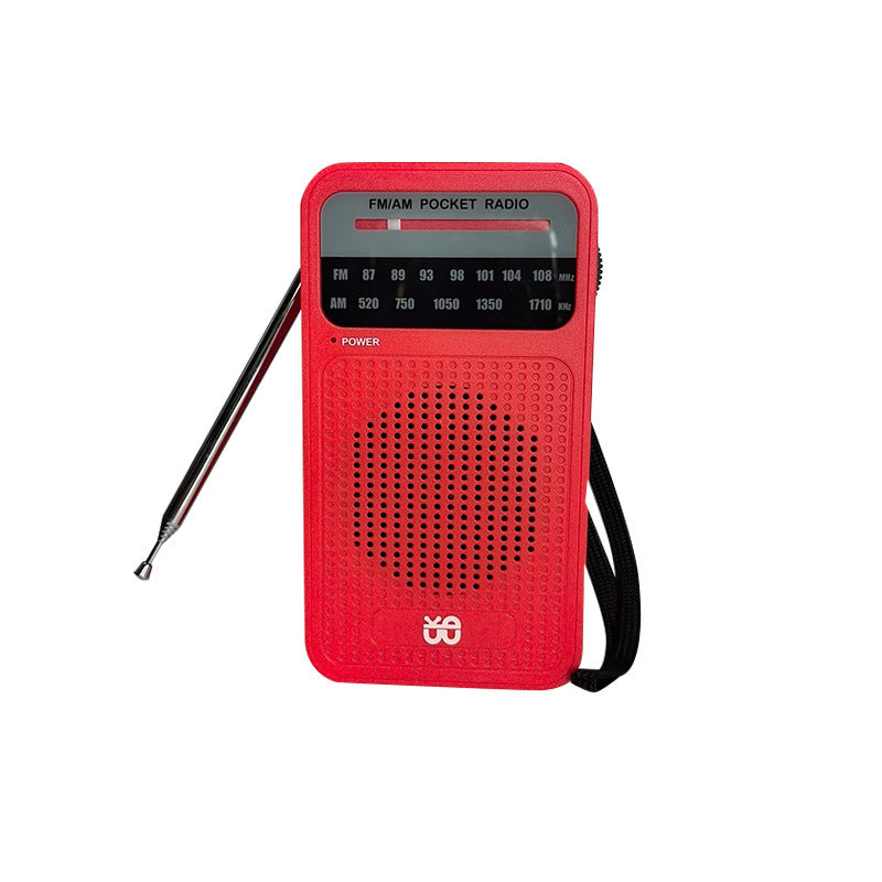 Radio de Poche Compacte